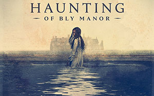 The Haunting of Bly Manor